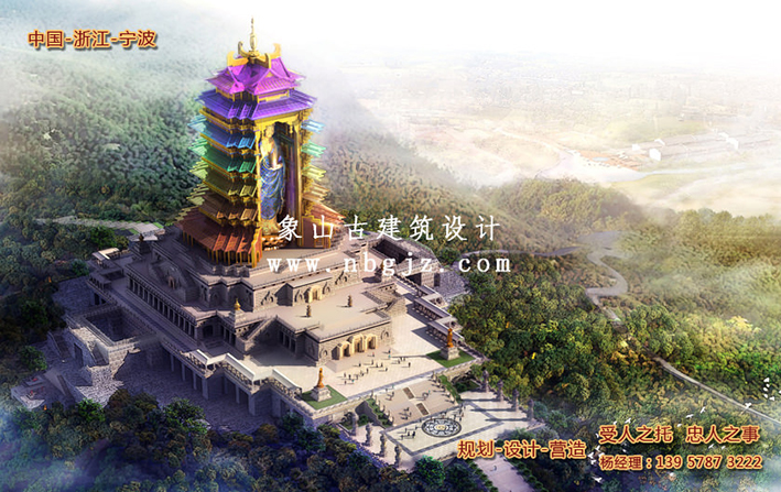 浙江古建公司，園林仿古裝修專家，以古法營造藝術庭院