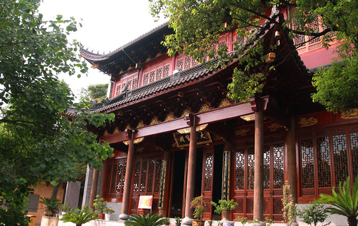 浙江古建營(yíng)造團(tuán)隊(duì)，唐風(fēng)漢韻續(xù)傳承，仿古建筑施工專家之道