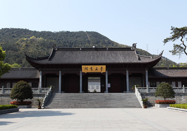 浙江古建營(yíng)造團(tuán)隊(duì)，唐風(fēng)漢韻續(xù)傳承，仿古建筑施工專家之道